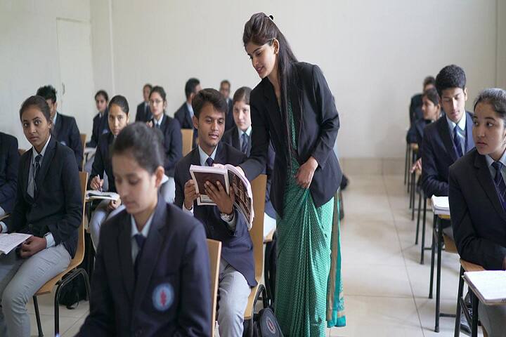 classroom